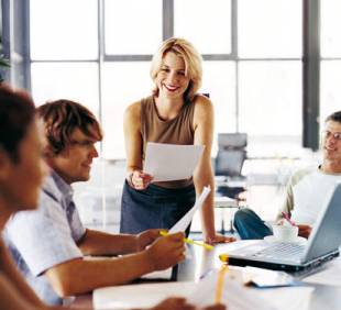 ISO 9001:2015 Obuka za interne proveravače