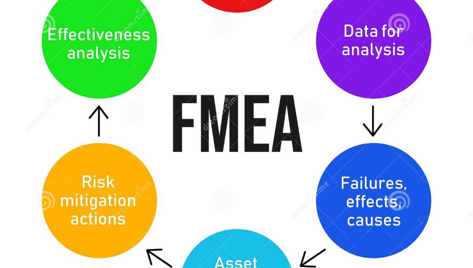 Analiza grešaka i uticaj na proizvod (Failure Mode and Effect Analysis -FMEA)