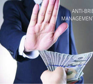 ISO 37001:2016-INTERNI AUDITOR